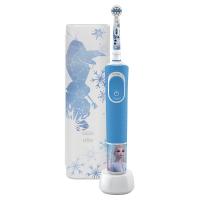 Електрична зубна щітка Oral-B D100.413.2KX Frozen II