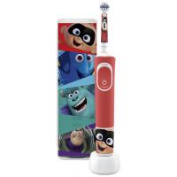 Електрична зубна щітка Oral-B D100.413.2KX Pixar