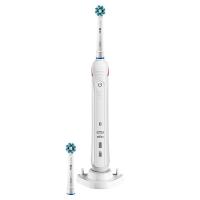 Електрична зубна щітка Oral-B Smart 4 4100s D601.524.3 CR