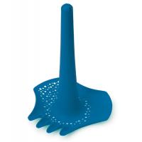 Іграшка для піску QUUT TRIPLET 4 в 1 для піска, снігу та води синій (170624)