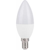 Лампочка Works LED - C37-LB0540-E14