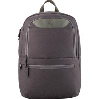 Рюкзак шкільний GoPack Сity сірий (GO20-119L-1)