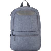 Рюкзак шкільний GoPack Сity 119L-2 сірий (GO21-119L-2)