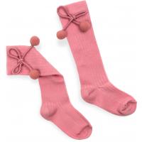 Шкарпетки UCS Socks гольфи (M0C0501-2042-3G-pink)
