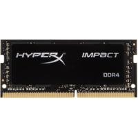 Модуль пам'яті для ноутбука SoDIMM DDR4 32GB 2933 MHz HyperX Impact Kingston Fury (ex.HyperX) (HX429S17IB/32)