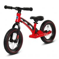 Біговел Micro Balance bike Deluxe Red (GB0033)
