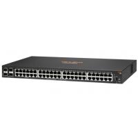 Комутатор мережевий HP CX 6100-48GE-4SFP+ (JL676A)