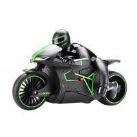 Радіокерована іграшка Crazon Мотоцикл 333-MT01 1:12, зелений (CZ-333-MT01Bg)