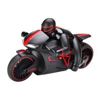 Радіокерована іграшка Crazon Мотоцикл 333-MT01 1:12, червоний (CZ-333-MT01Br)