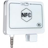 Контактний карт-рідер ACS ACR35 NFC MobileMate (16-042)