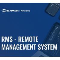 Програмна продукція Teltonika RMS Server Support Service