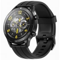 Смарт-годинник realme Watch S pro Black (RMA186)