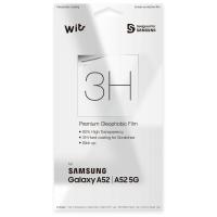 Плівка захисна Samsung 3H Galaxy A52 (A525) Transparent (GP-TFA526WSATW)