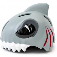 Шолом Cigna Біла акула 49-55 см (3-8 років) (HEAD-047)