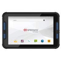 Промисловий ПК Newland захищений планшет Speedata SD80 Libra 2D (SD80)