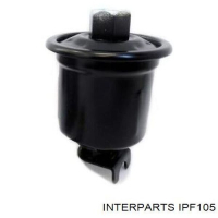 Фільтр паливний Interparts IPF-105