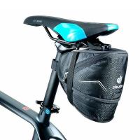 Сумка підсідельна Deuter Bike Bag Click II Black (3291117 7000)