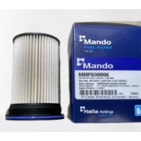 Фільтр паливний Mando MMF030006