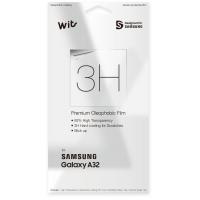 Плівка захисна Samsung Galaxy A32 (A325) Transparent (GP-TFA325WSATW)
