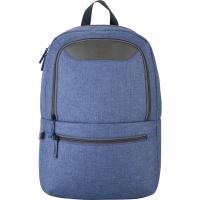 Рюкзак шкільний GoPack Сity 119L-1 синій (GO21-119L-1)