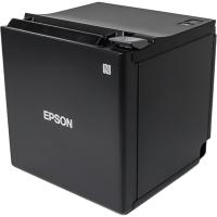 Принтер чеків Epson TM-M30II USB, Serial, ethernet. black (C31CJ27122)