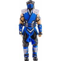 М'яка іграшка WP Merchandise Mortal Kombat 11 Sub-Zero (MK010003)