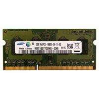 Модуль пам'яті для ноутбука SoDIMM DDR3 2GB 1333 MHz Samsung (M471B5773DH0-CH9)