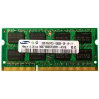 Модуль пам'яті для ноутбука SoDIMM DDR3 2GB 1333 MHz Samsung (M471B5673EH1-CH9)