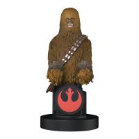 Фігурка-тримач ABYstyle Тримач Cable guy Star Wars Chewbacca (Зоряні Війни Чубака) 2 (CGCRSW300146)