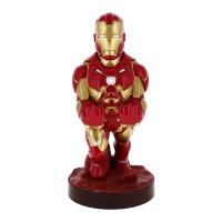 Фігурка-тримач Exquisite Gaming Тримач MARVEL Iron Man (CGCRMR300233)