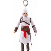 М'яка іграшка WP Merchandise Брелок плюшевий ASSASSIN'S CREED Altair Ibn-La'Ahad (AC010005)