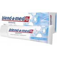 Зубна паста Blend-a-med 3D White Whitening Therapy Захист емалі 75 мл (8001090743190)