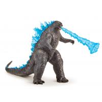 Фігурка Godzilla vs. Kong Годзилла з тепловим променем 15 см (35302)