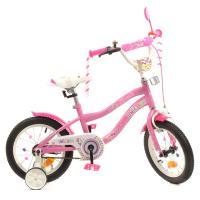 Дитячий велосипед Profi Y14241 Unicorn 14