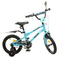 Дитячий велосипед Profi Y14253 Urban 14