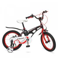 Дитячий велосипед Profi LMG16201 Infinity 16