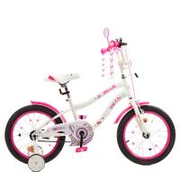 Дитячий велосипед Profi Y16244 Unicorn 16