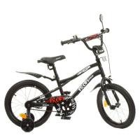 Дитячий велосипед Profi Y16252 Urban 16