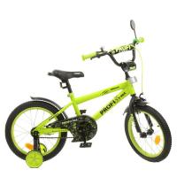 Дитячий велосипед Profi Y1671 Dino 16