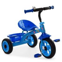 Дитячий велосипед Profi M 3252-B blue