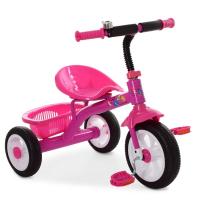 Дитячий велосипед Profi M 3252-B pink