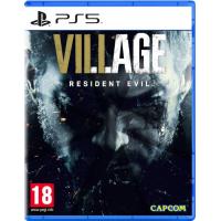 Гра Sony Resident Evil Village [PS5, Russian version] (PSV9)