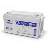 Батарея до ДБЖ Full Energy 12В 65Ач (FEL-1265)