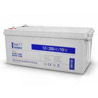 Батарея до ДБЖ Full Energy 12В 200Ач (FEL-12200)