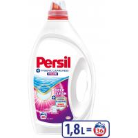 Гель для прання Persil Color Нейтралізація запаху 1.8 л (9000101384086)
