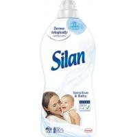 Кондиціонер для білизни Silan Сенситив і дитячий 1.8 л (9000101385618)
