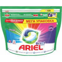 Капсули для прання Ariel Pods Все-в-1 Color 60 шт. (8001841583426)