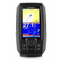 Ехолот Garmin Striker Plus 4,GPS (010-01870-01)