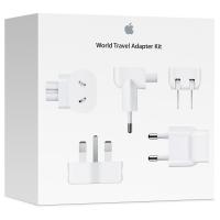 Адаптер Apple World Travel Adapter Kit (MD837ZM/A)