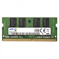 Модуль пам'яті для ноутбука SoDIMM DDR4 4GB 2133 MHz Samsung (M471A5143EB0-CPB)